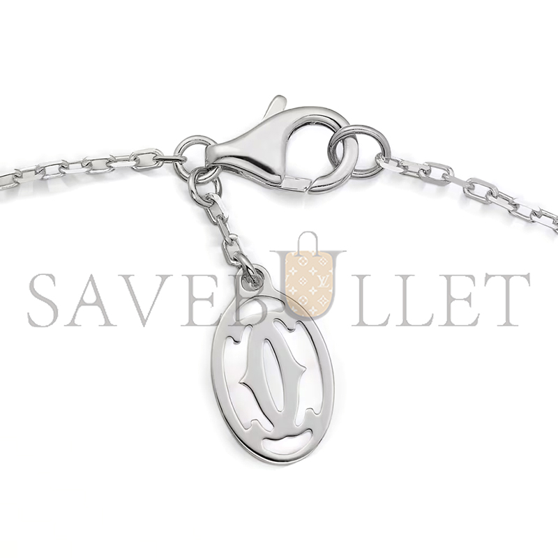 CARTIER CHAIN NECKLACE B7060800